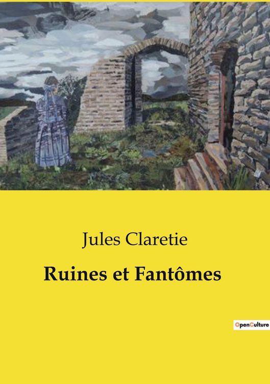 Produktbild: Ruines et Fant&ocirc;mes
