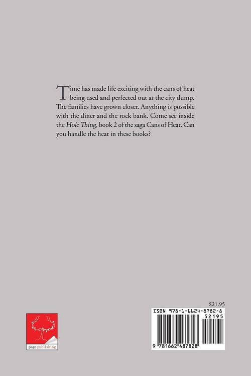 Produktbild: The Hole Thing