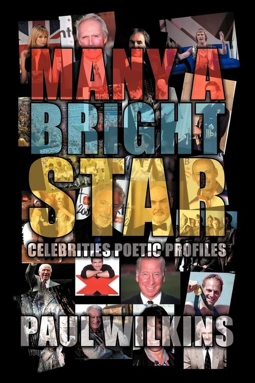 Produktbild: Many a Bright Star