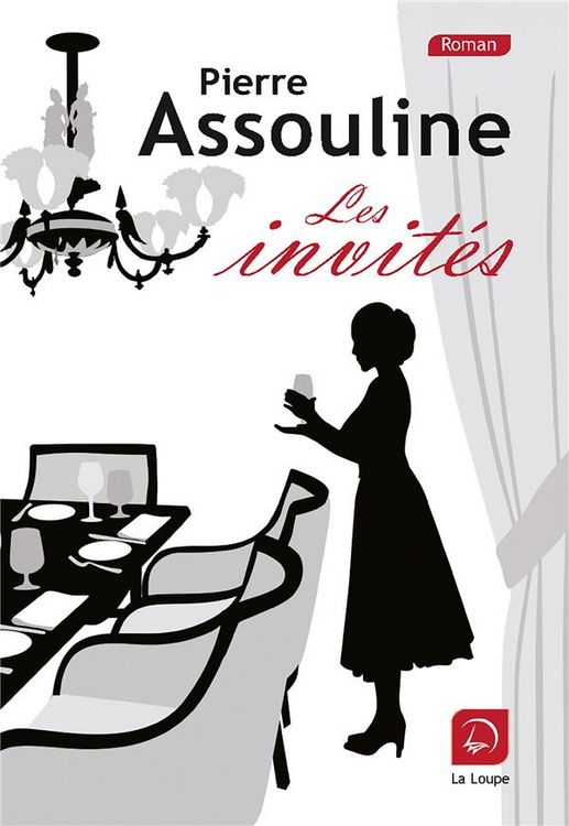 Produktbild: Les invites