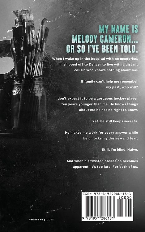 Produktbild: Twisted Obsession