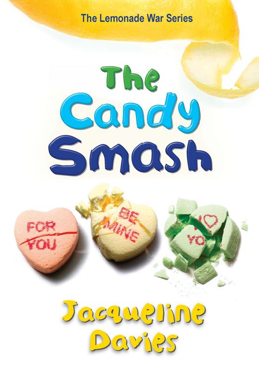 Produktbild: Candy Smash