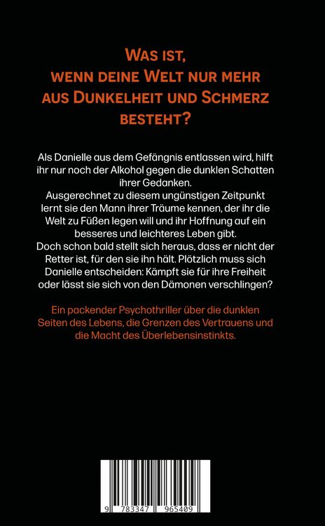 Produktbild: Die D&auml;monen in dir