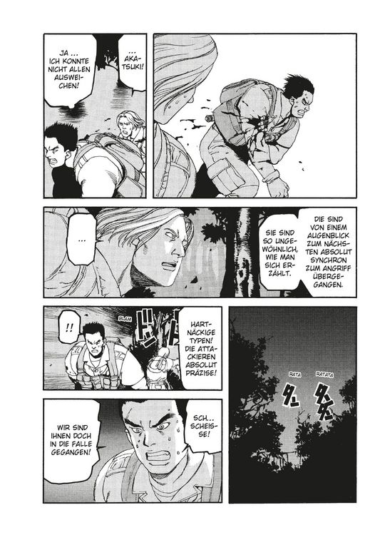 Produktbild: Spriggan Deluxe 08