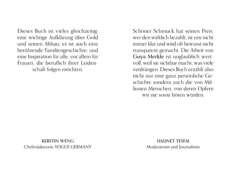 Produktbild: Wie viele Leben kostet ein Karat?