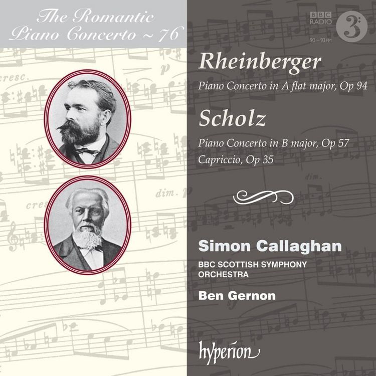 Produktbild: Romantic Piano Concerto Vol.76