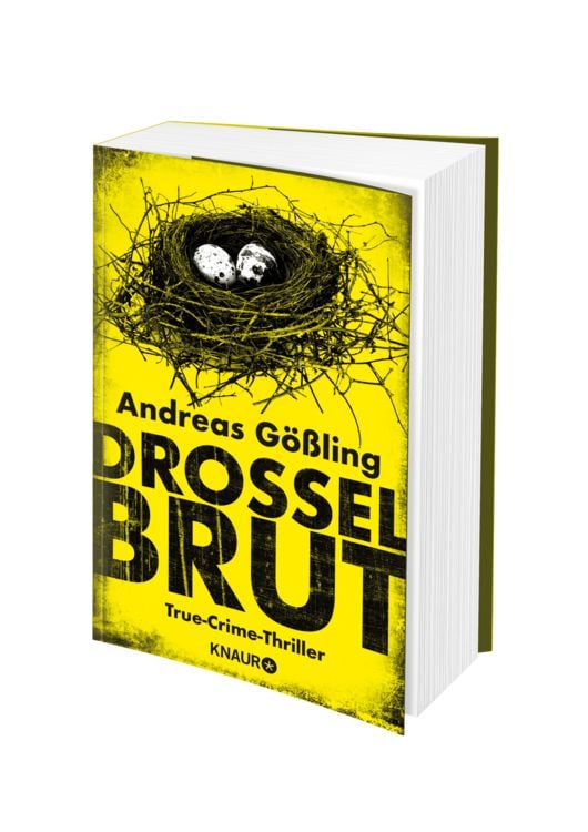 Produktbild: Drosselbrut