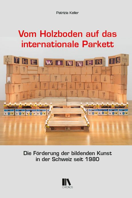 Produktbild: Vom Holzboden auf das internationale Parkett