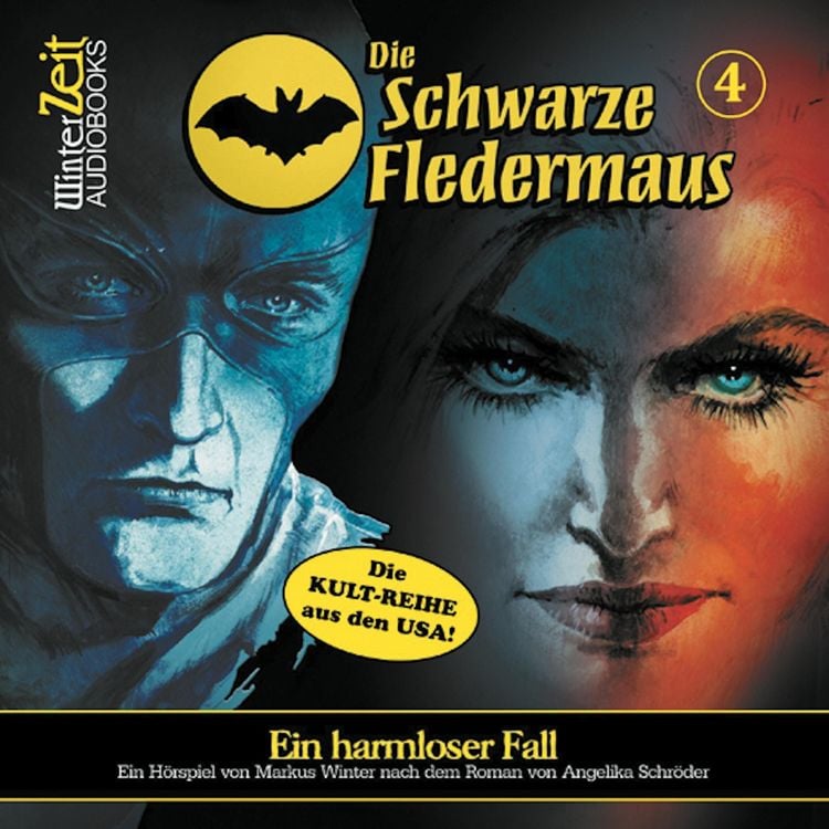 Produktbild: Ein harmloser Fall