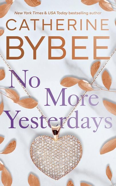 Produktbild: No More Yesterdays