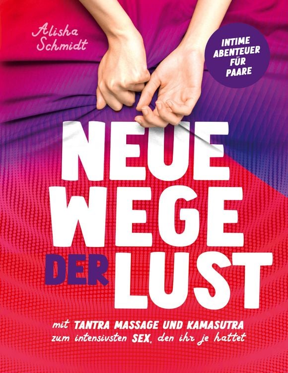 Produktbild: Neue Wege der Lust