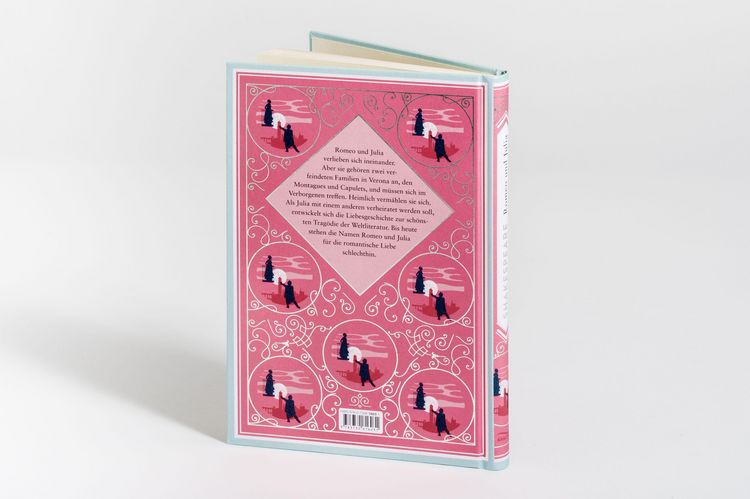 Produktbild: Shakespeare - Romeo und Julia
