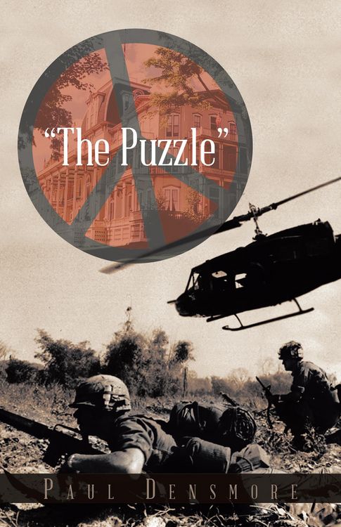 Produktbild: "The Puzzle"