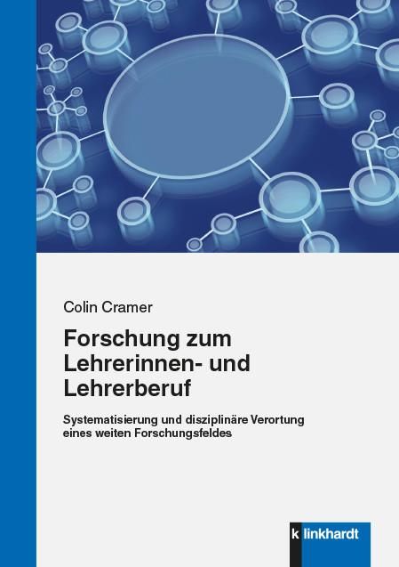 Produktbild: Forschung zum Lehrerinnen- und Lehrerberuf