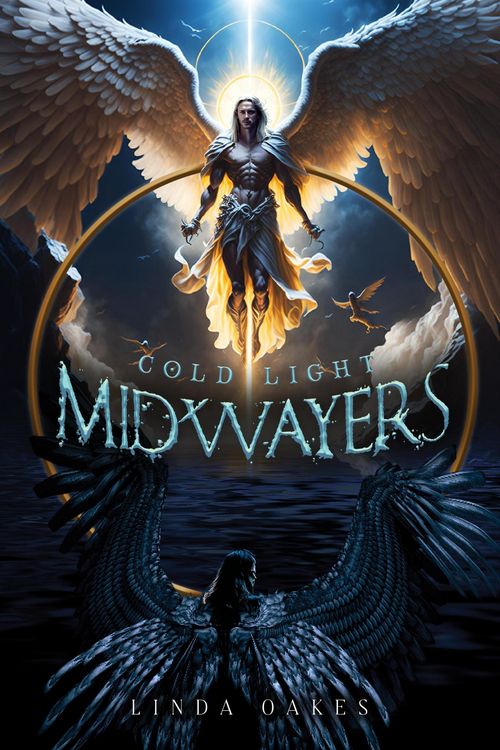 Produktbild: Midwayers : Cold light