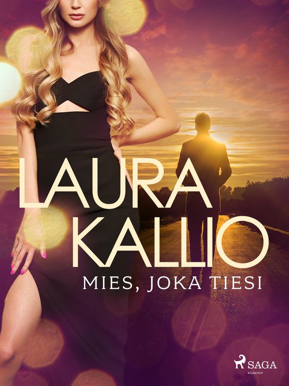 Produktbild: Mies, joka tiesi