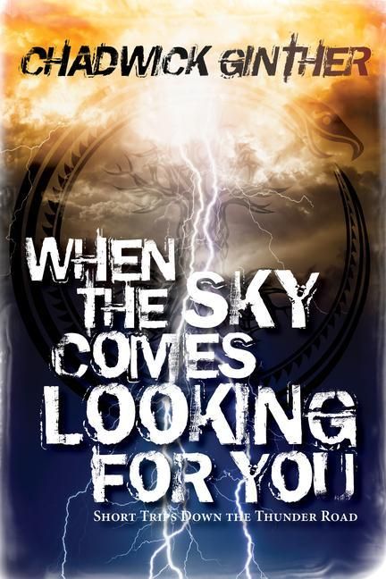 Produktbild: When the Sky Comes Looking for You