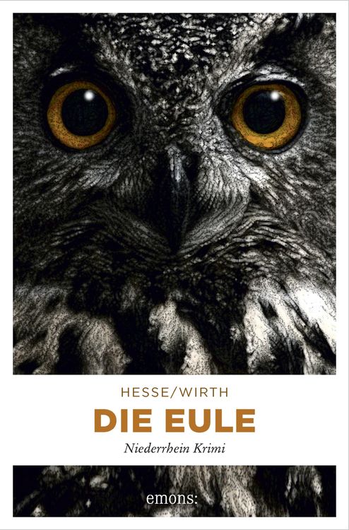 Produktbild: Die Eule