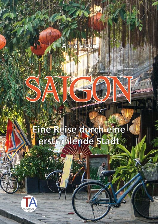 Produktbild: Saigon