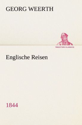 Produktbild: Englische Reisen