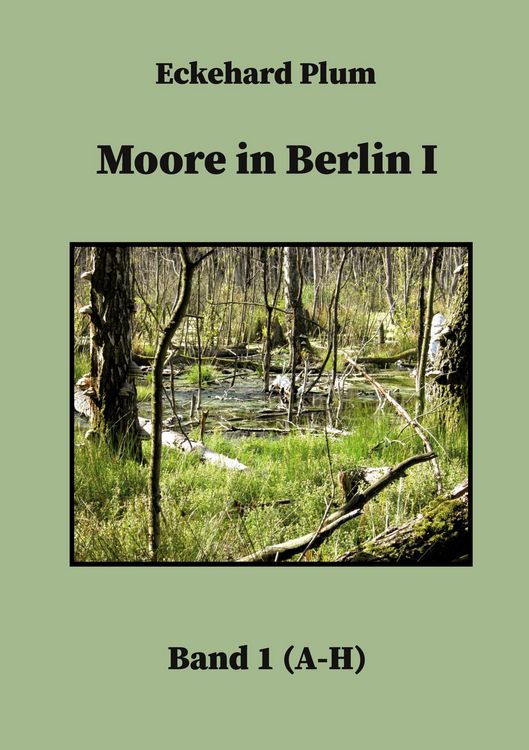 Produktbild: Moore in Berlin I
