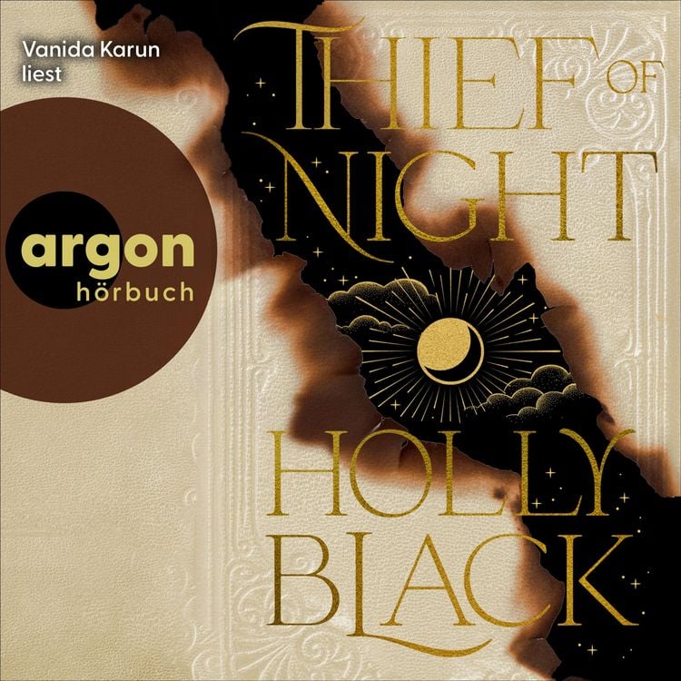 Produktbild: Thief of Night