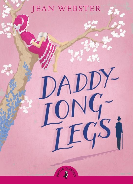 Bild vom Artikel Daddy Long Legs vom Autor Jean Webster