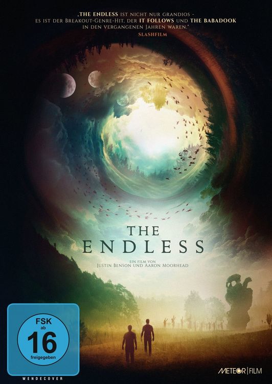 Produktbild: The Endless