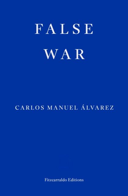 Produktbild: False War