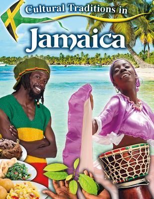 Produktbild: Cultural Traditions in Jamaica