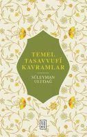 Produktbild: Temel Tasavvuf Kavramlar