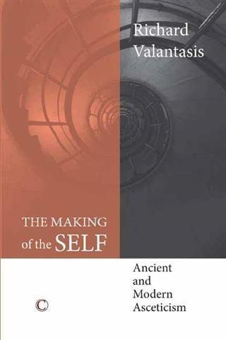 Produktbild: Making of the Self