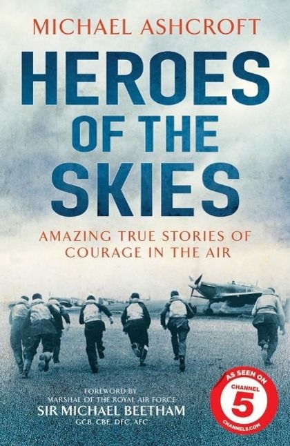 Produktbild: Heroes of the Skies