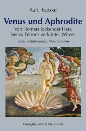 Produktbild: Venus und Aphrodite
