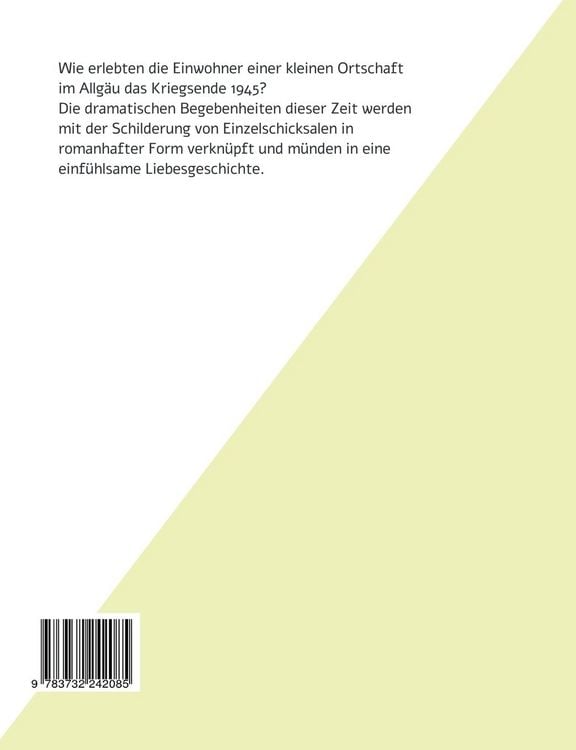 Produktbild: Ein Sommer in Eisenharz