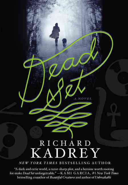 Produktbild: Dead Set