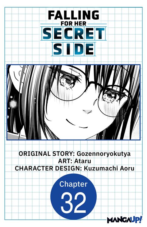 Produktbild: Falling for Her Secret Side #032