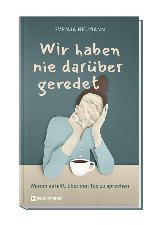 Produktbild: Wir haben nie dar&uuml;ber geredet