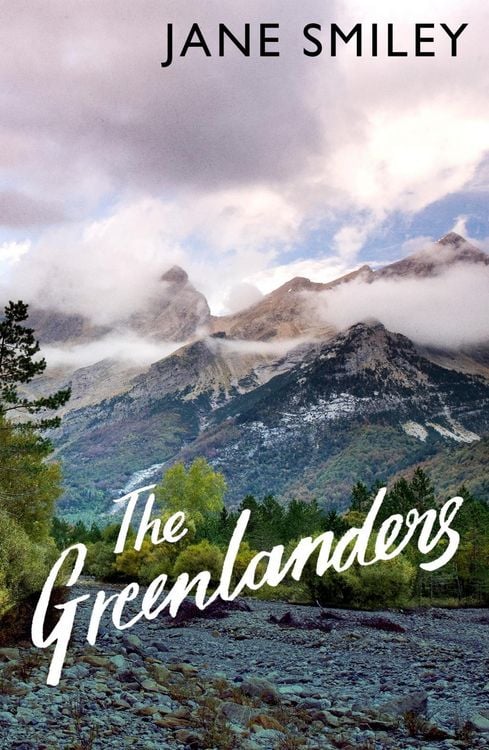 Produktbild: The Greenlanders