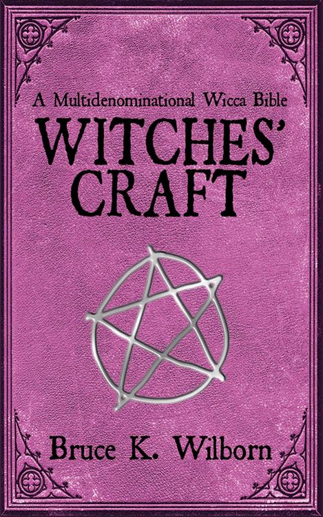 Produktbild: Witches' Craft