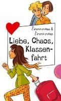 Produktbild: Liebe, Chaos, Klassenfahrt