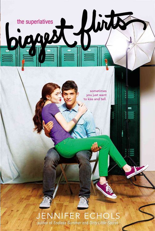 Produktbild: Biggest Flirts