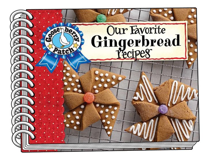 Produktbild: Our Favorite Gingerbread Recipes