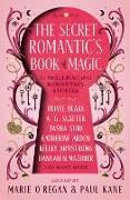 Produktbild: The Secret Romantic's Book of Magic