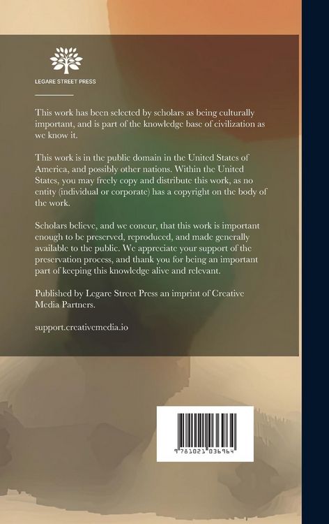 Produktbild: Physical Anthropology Of The Lenape Or Delawares, And Of The Eastern Indians In General
