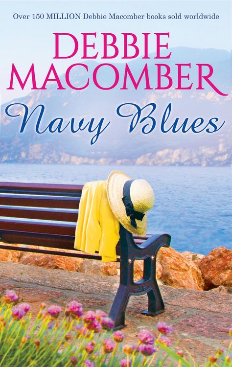 Produktbild: Navy Blues