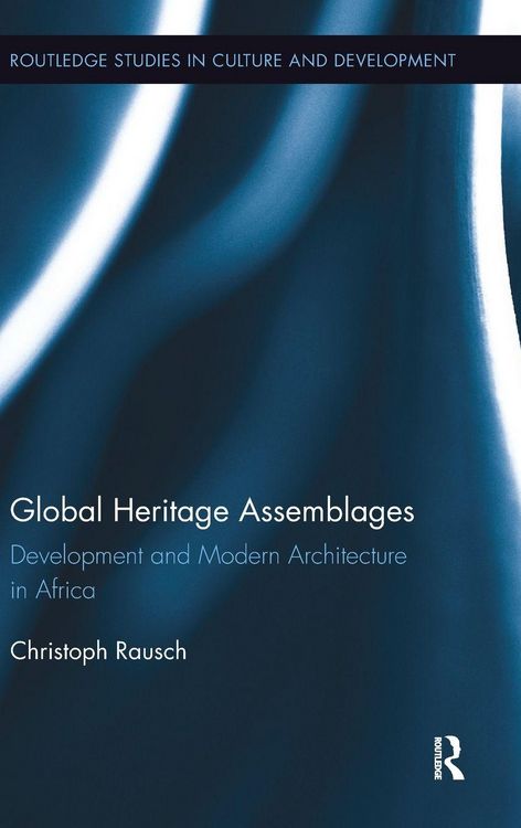 Produktbild: Global Heritage Assemblages