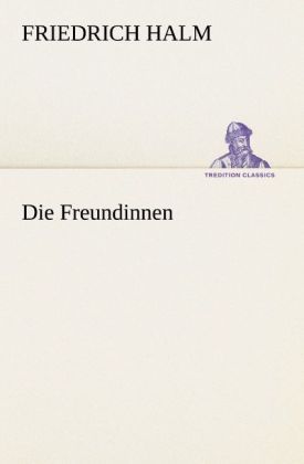 Produktbild: Die Freundinnen