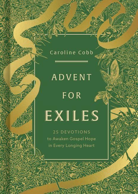 Produktbild: Advent for Exiles