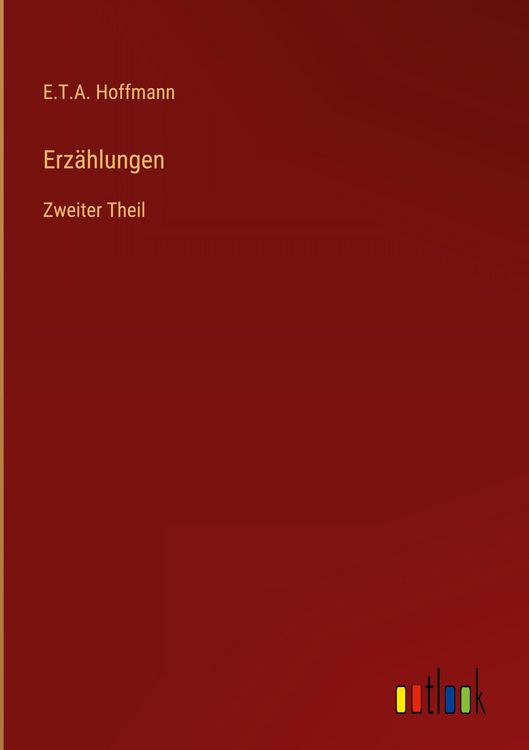 Produktbild: Erz&auml;hlungen